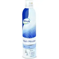 Tena ProSkin Wash Mousse 400 ml Schuim