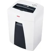 HSM Securio C18 papierversnipperaar microsnippers