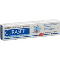 Curasept ADS 720 Tandpasta 0,20% Chloorhexidine - 75 ml