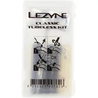 Lezyne Bandenplakset Tubeless Classic banden, Fietsonderdelen