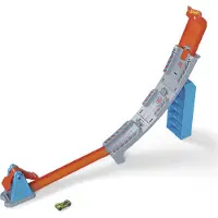 Hot Wheels Climb Champion Veelkleurig 4 Years Kinderen