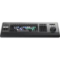 Blackmagic Design Blackmagic DaVinci Resolve Editor Keyboard