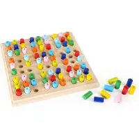 Small Foot - Houten Sudoku