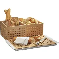 Aps Broodsnijplank | 52x34x2 cm