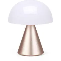 Lexon MINA M Tafellamp Soft Gold