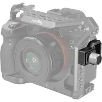 SmallRig 3000 HDMI Cable Clamp voor Sony A7 V/A7S III