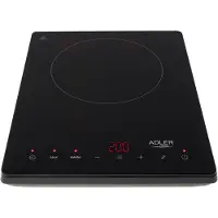 Adler AD 6513 Inductiekookplaat - 190 mm