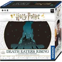 Kosmos Harry Potter - De opkomst van de Dooddoeners (Duits)
