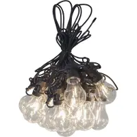 Star Trading Led Party Lights - Circus - 8,55 m lang - 20 LED lampen