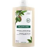 Phyto Paris Haar Fleur de Cupuaçu Cupuaçu Repairing Shampoo -92% Breakage 400ml | Voor Beschadigd Haar