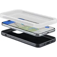 SP Connect iPhone 12/12 Pro Weerhoes