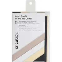 Cricut Joy Insert Cards Kaartenset