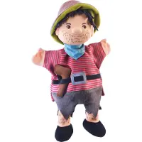 Haba Handpop Rover