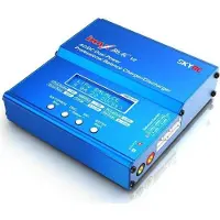 SkyRC Imax B6ac V2 Rc Charger Blauw Kinderen