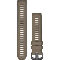Garmin Instinct 2 Strap (Silicone) | ONE SIZE | Dames