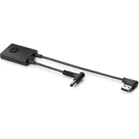 HP 4,5 mm en USB-C-dockadapter G2