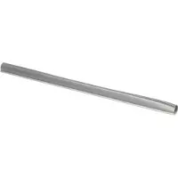 Cablefix 160699 Kabelgoot (l x b x h) 10 x 10 x 1000 mm Grijs 1 set(s)