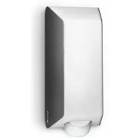 Steinel Wandlamp buiten met bewegingssensor L 30 S, zwart, Kunststof