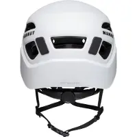 Mammut - Skywalker 3.0 Helmet - Klimhelm 54-61 cm, wit/grijs