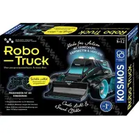 Robo Robo-Vrachtwagen