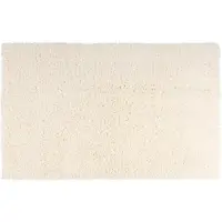 Karat Badmat - Sky Soft - Douchemat - Anti-Slip - Crème - 50 x 60 cm