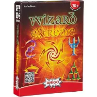 Amigo Wizard Extrem