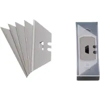 Toughbuilt Scraper Knife Spare Blades Pack of 30 / Reservemesjes Schraafmes, 30 stuks
