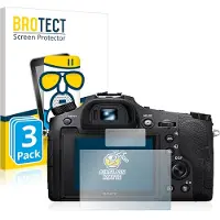 BROTECT AirGlass Panzerglasfolie Matt