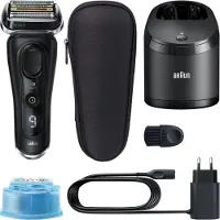 Braun Series 9 9352cc System, Sport uitvoering