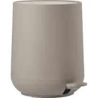 Zone Denmark Nova pedaalemmer 3 L Taupe