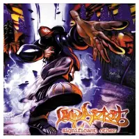 Universal Music Limp Bizkit - Significant Other (180gr+Download/L
