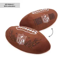 NFL Kussens - Football - voor Geen - meerkleurig | Maat Standard