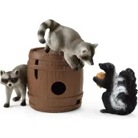 Schleich 42596 Speelset - Betoverende Actiefiguren voor Imaginatief Spel