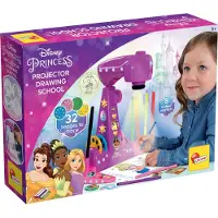 Lisciani Princess - Projector Set (31490)