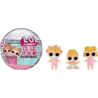 Mga L.O.L. Surprise! Baby Bundle Surprise - Verrassingsitem