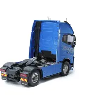 Tamiya 300056375 Volvo FH16 XL 750 4x2 1:14 Elektro RC truck Bouwpakket