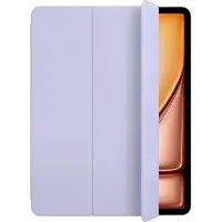 Apple Smart Folio iPad Air 13 inch (2026/2025/2024) Lichtviolet