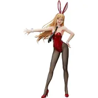 FREEing Chainsaw Man PVC Statue 1/4 Power: Bunny Ver. 50 cm Beeld