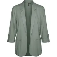 Vero Moda Blazers 'VMJESMILO' mintgroen