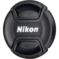 Nikon LC-58 58mm Lensdop