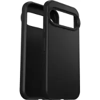 Otterbox React mobiele telefoonhoes voor Google Pixel 9/9 Pro - zwart