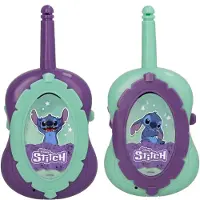 Disney Stitch - Stitch Walkie Talkie Set