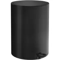 Smedbo Pedaalemmer Outline 6L Mat Zwart