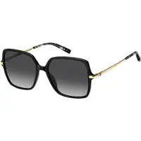 Tommy Hilfiger Zonnebril TH 2220/S Volwassenen Zwart