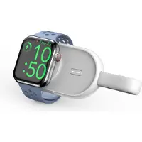 Veger mini powerbank met draadloze Applewatch uitgang 1200mAh