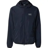 Emporio Armani Tussenjas navy