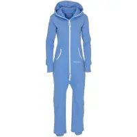 Moniz Huispak blauw