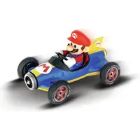 Carrera Remote Controlled Racing Kart Mario Veelkleurig
