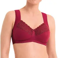 Anita since 1886 Voorgevormde bh Havanna | Maat: 90F | Kleur: Rood
