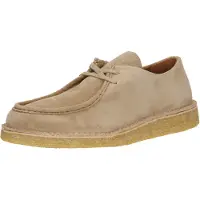 Selected Chukka Boots 'SLHChristian' sand